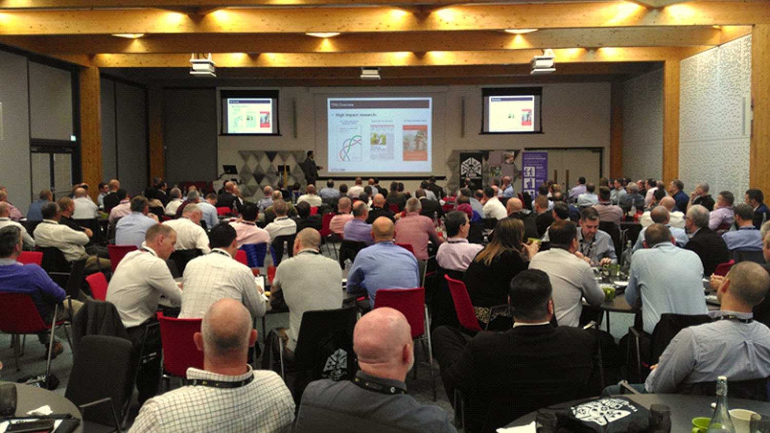 CBRN Tactical Advisors Conference